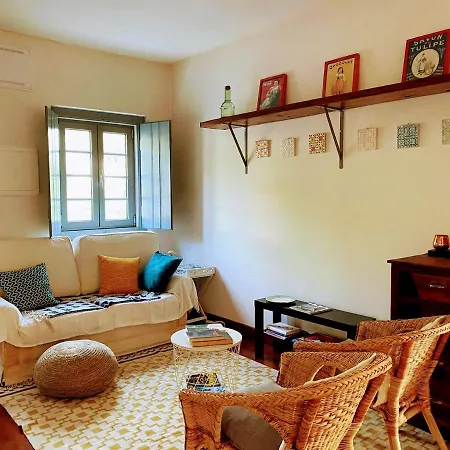 Prázdninový dům Moita