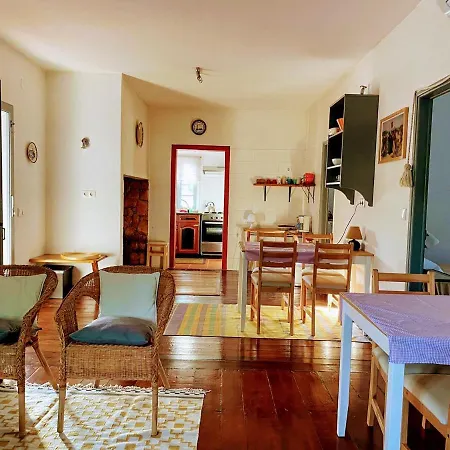 Moita Prázdninový dům *