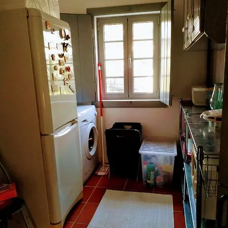 Prázdninový dům Moita Moita (Leiria)