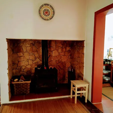 Casa de Férias Moita