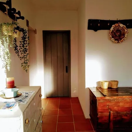 Moita Prázdninový dům