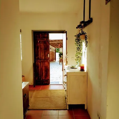 Moita Prázdninový dům *