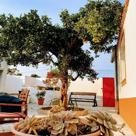 Prázdninový dům Moita Moita (Leiria)