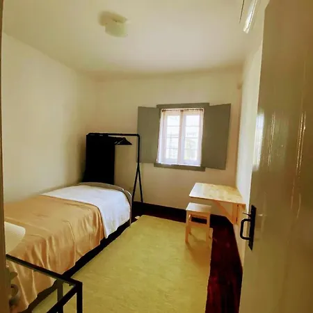 Prázdninový dům Moita