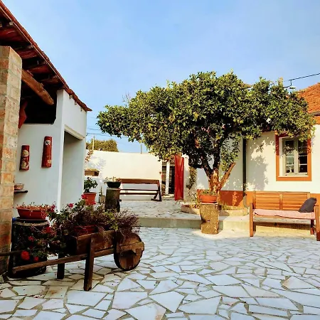 Moita Feriehus Moita (Leiria)