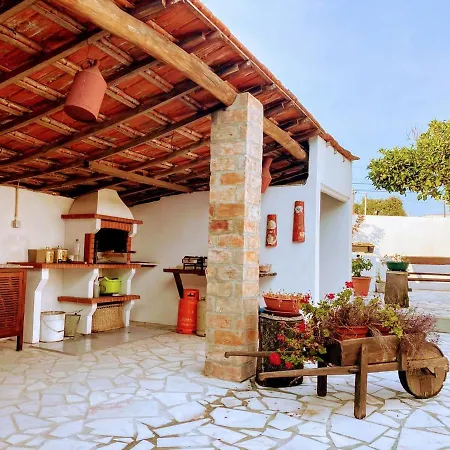 Moita Prázdninový dům