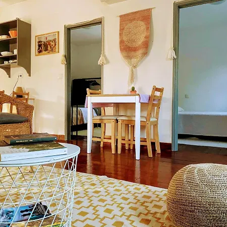 Moita Prázdninový dům Moita (Leiria)