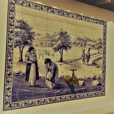 Prázdninový dům Moita *