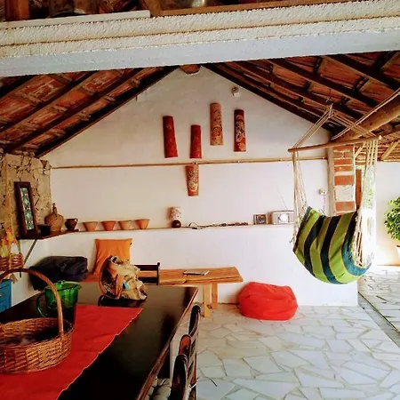 Prázdninový dům Moita