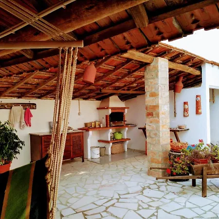 Prázdninový dům Moita Moita (Leiria)