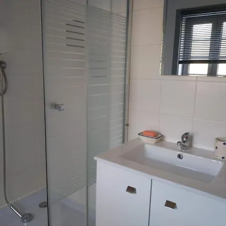 Moita Prázdninový dům Moita (Leiria)