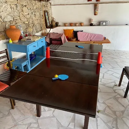 Moita Prázdninový dům