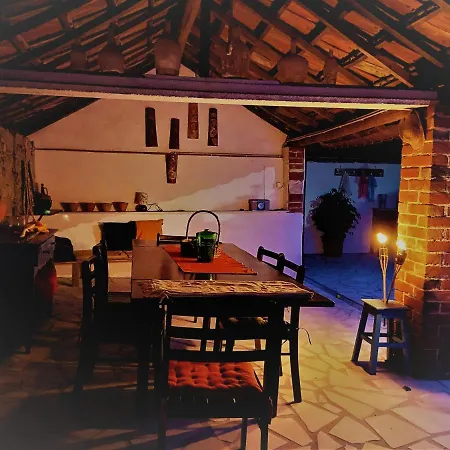 Prázdninový dům Moita Moita (Leiria)