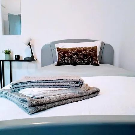 Prázdninový dům Moita Moita (Leiria)