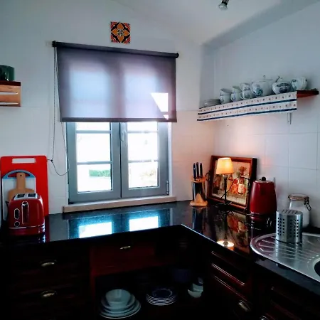 Moita Casa de Férias *