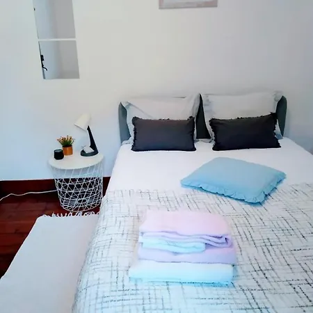 Feriehus Moita