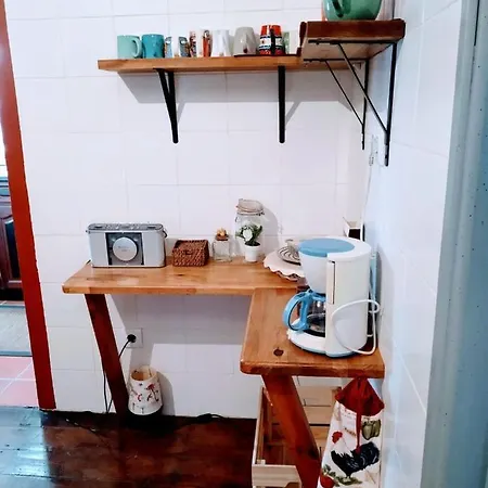Moita Casa de Férias Moita (Leiria)
