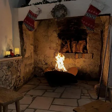 Prázdninový dům Moita Moita (Leiria)