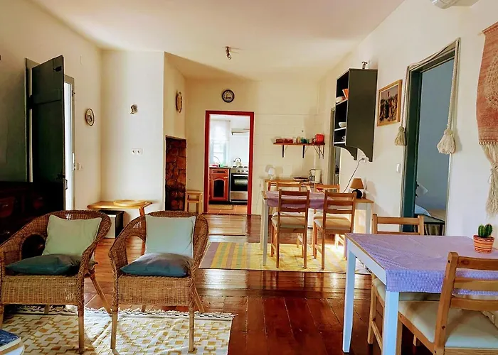 Moita Holiday home *