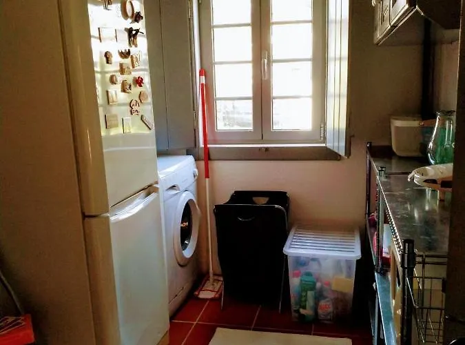 Holiday home Moita Moita (Leiria)