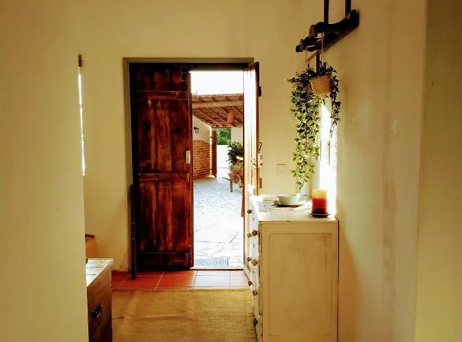 Moita Holiday home *