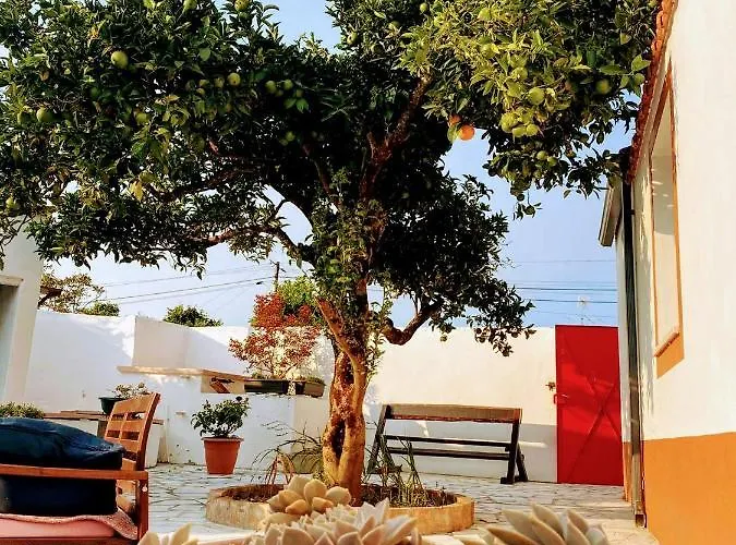 Holiday home Moita Moita (Leiria)