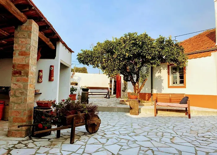 Moita Holiday home Moita (Leiria)