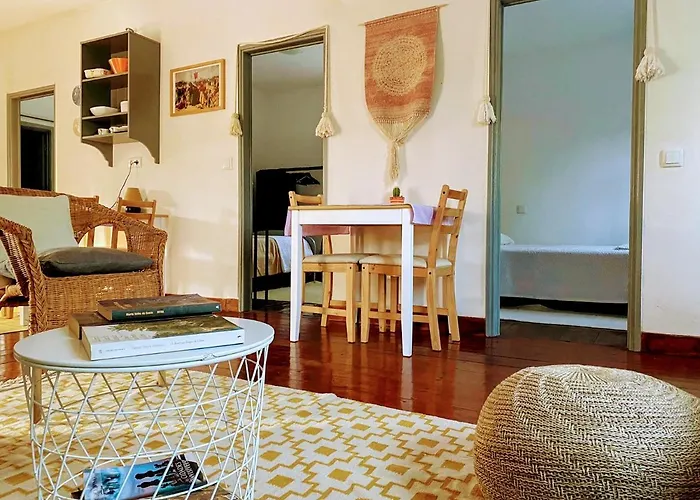 Moita Holiday home Moita (Leiria)