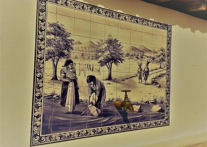 Holiday home Moita *