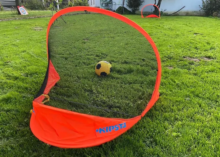 Holiday home Moita *