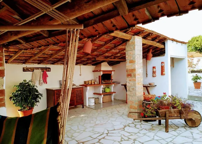 Holiday home Moita Moita (Leiria)