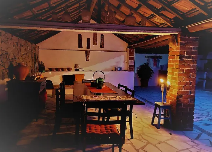 Holiday home Moita Moita (Leiria)