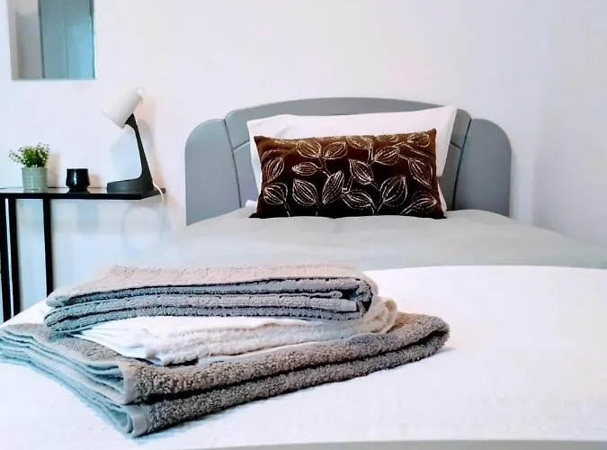 Holiday home Moita Moita (Leiria)