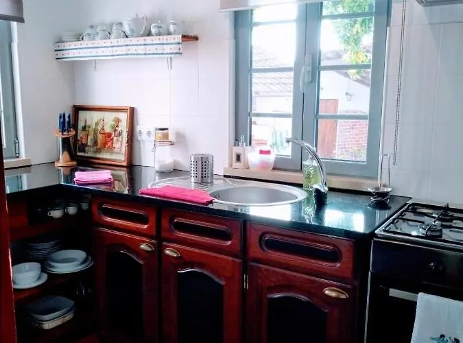 Moita Holiday home *