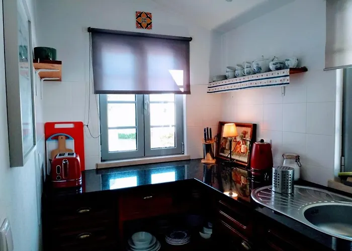 Moita Holiday home *