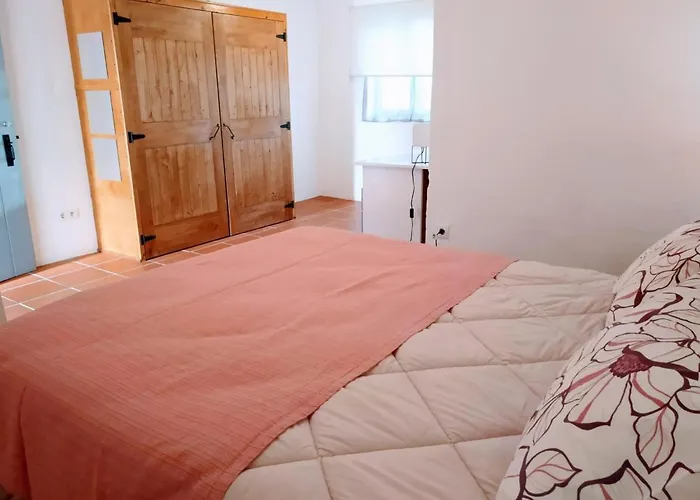 Holiday home Moita *