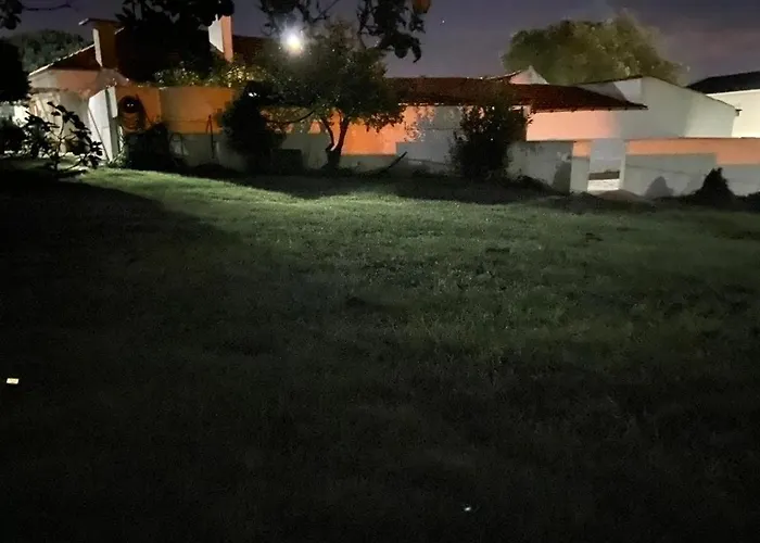 Holiday home Moita *