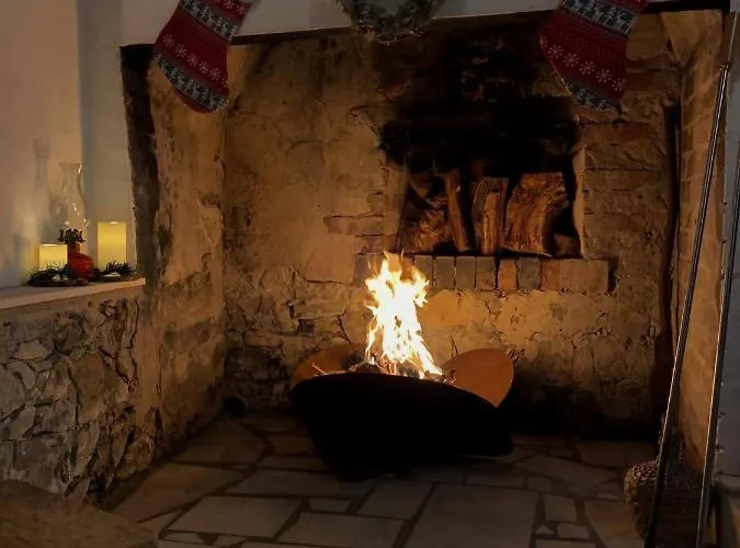 Holiday home Moita Moita (Leiria)